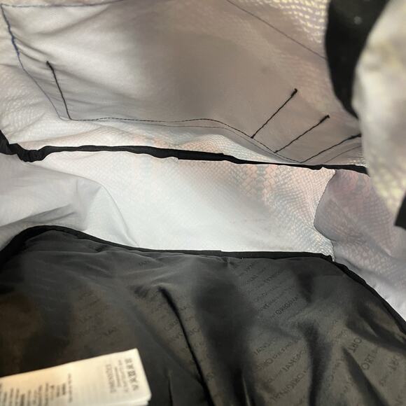 Jansport Multicolor Prism Snake Print Backpack - Picture 10 of 16